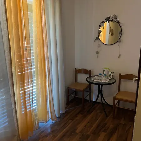 Guest house & Semic