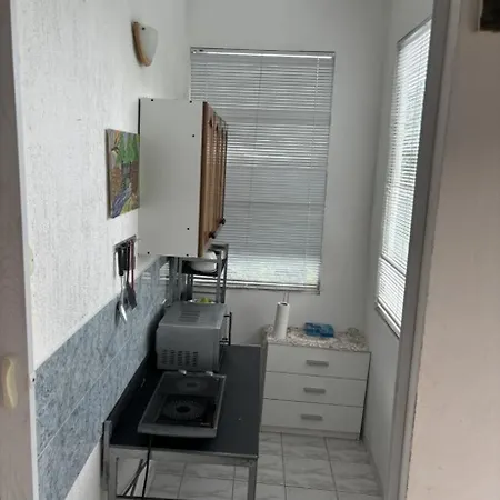 & Semic Guest house 3*