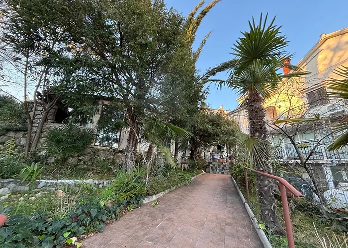 Gasthof & Semic Opatija