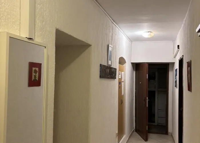 & Semic بيت ضيافة