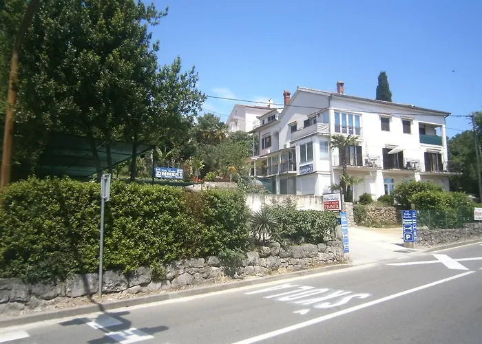 & Semic Gasthof Opatija