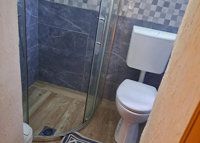 & Semic بيت ضيافة أوباتيا