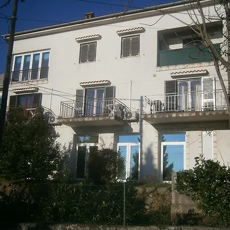 Pensjonat Rooms&apartments Semić