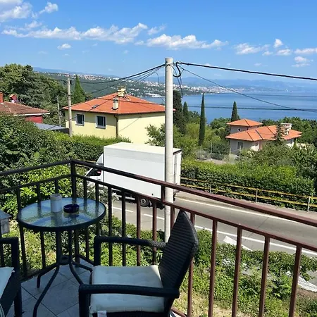 Pensjonat Rooms&apartments Semić