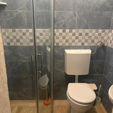Pensjonat Rooms&apartments Semić 3*