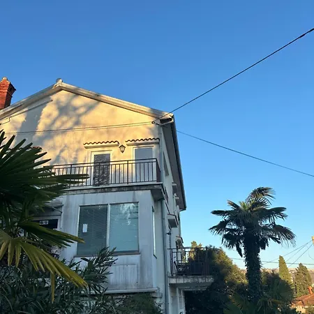 Rooms&apartments Semić