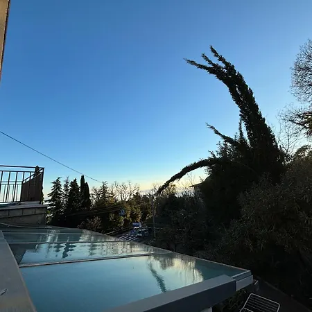 Rooms&apartments Semić Gasthuis Opatija