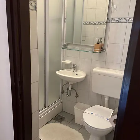 Rooms&apartments Semić 3* Opatija