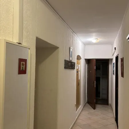 Rooms&apartments Semić Pensjonat