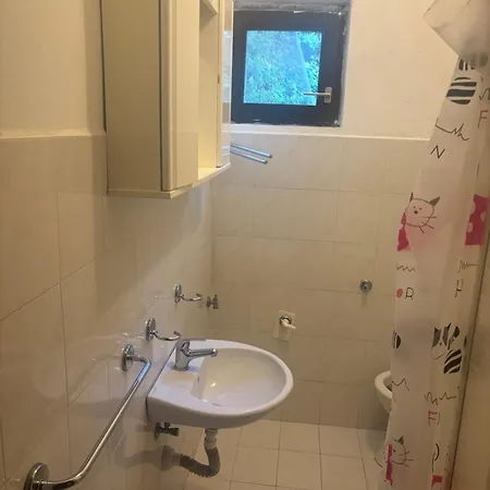 Rooms&apartments Semić