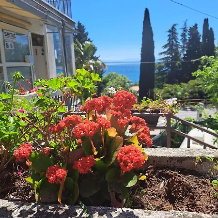 Rooms&apartments Semić Gasthuis