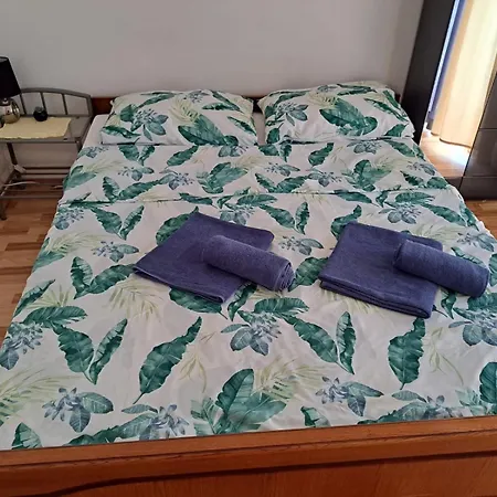 Rooms&apartments Semić Gasthuis Opatija