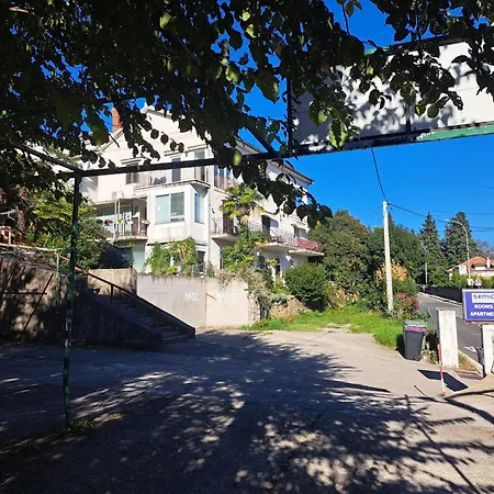 Gasthuis Rooms&apartments Semić 3*