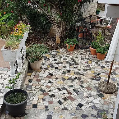 Rooms&apartments Semić 3* Opatija