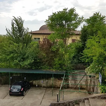 Pensjonat Rooms&apartments Semić