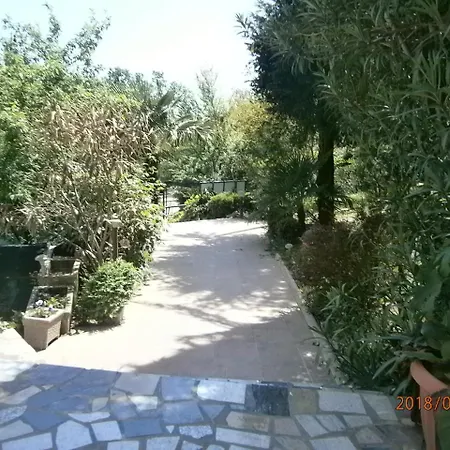 Rooms&apartments Semić Pensjonat