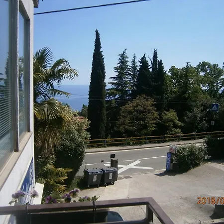 Rooms&apartments Semić Pensjonat 3*