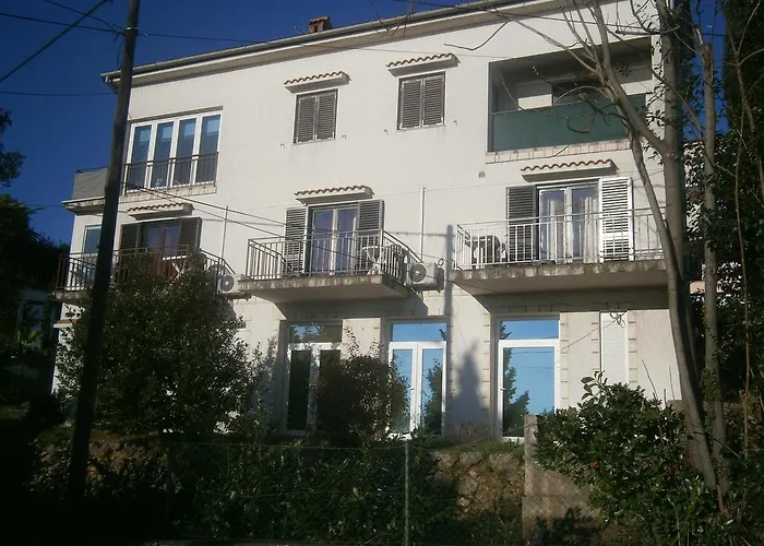 Gasthuis Rooms&apartments Semić