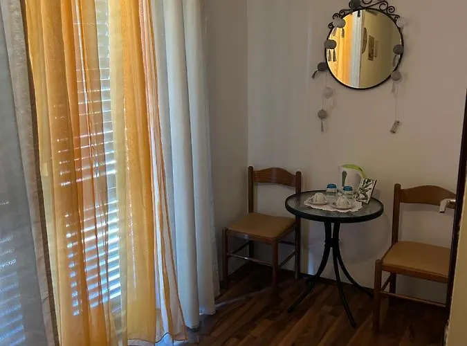 Gasthuis Rooms&apartments Semić