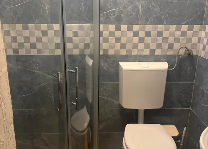 Gasthuis Rooms&apartments Semić 3*