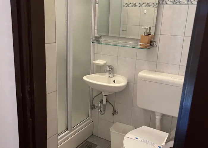 Rooms&apartments Semić 3* Opatija