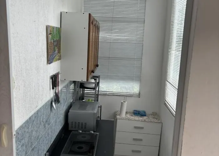 Rooms&apartments Semić Gasthuis 3*