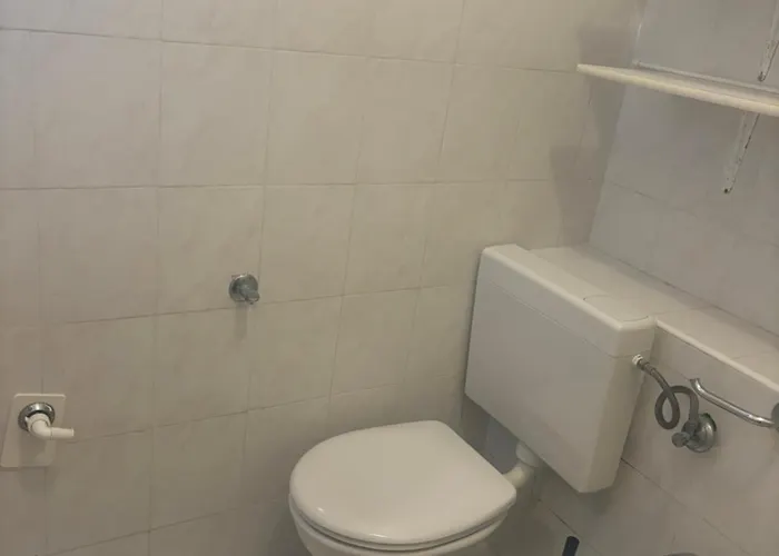 Gasthuis Rooms&apartments Semić 3*