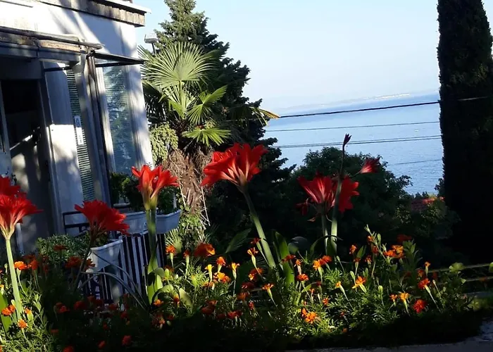 Rooms&apartments Semić Opatija