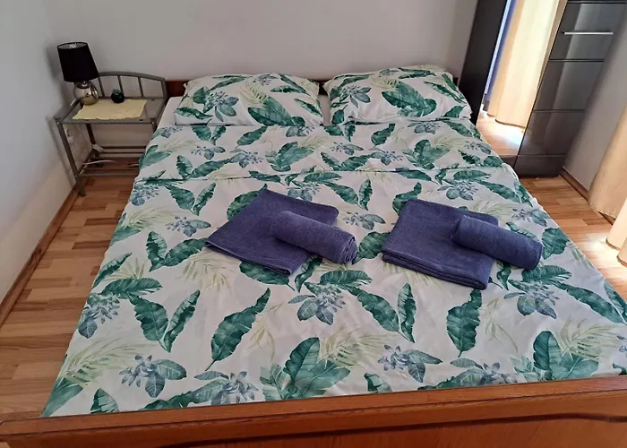 & Semic ゲストハウス オパティヤ