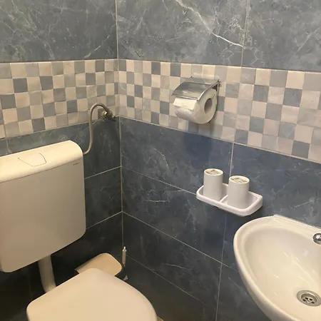 & Semic Pensionat Opatija