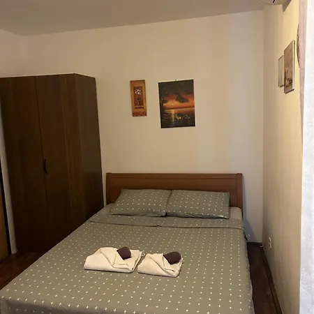 & Semic Pensionat Opatija