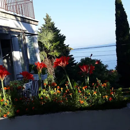 & Semic - Free Parking And Sea View Opatija