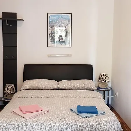 Gasthof & Semic - Free Parking And Sea View Opatija