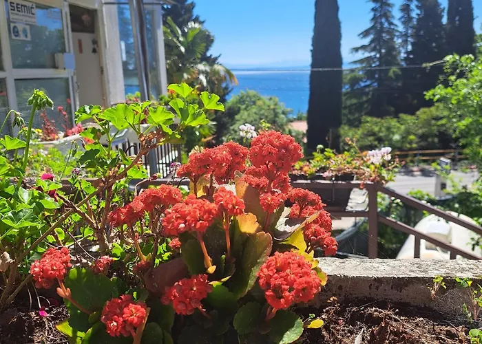 & Semic Affittacamere